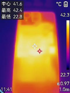 o详细评测：185帧极致流畅！背屏趣味拉满PP电子手机aPPROG游戏手机9 Pr(图27)