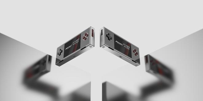 EO Pocket MICRO ClassicPP电子导航无摇杆设计纯粹游戏体验：AYAN(图6)