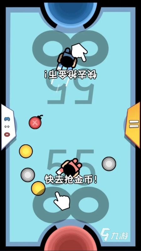 联机 2025经典的联机游戏合集PP电子什么游戏可以两个人一起(图2)