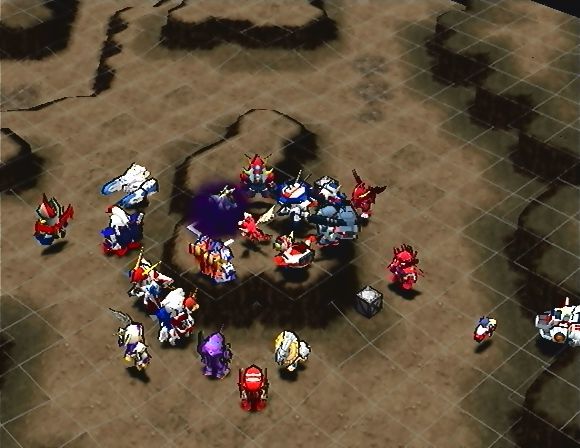 的策略战棋神作第一位至今无人超越！PP电子模拟器这10款PSP时代(图11)