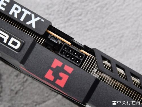 0 暴风OC显卡评测 散热表现惊艳 小主机值得入手PP电子试玩耕升 GeForce RTX 506(图4)