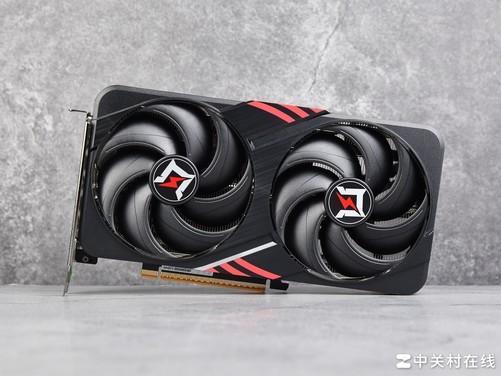0 暴风OC显卡评测 散热表现惊艳 小主机值得入手PP电子试玩耕升 GeForce RTX 506(图14)