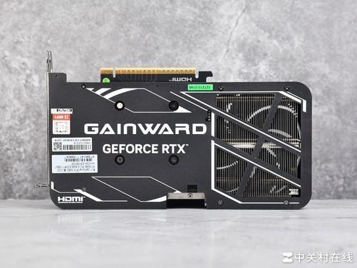 0 暴风OC显卡评测 散热表现惊艳 小主机值得入手PP电子试玩耕升 GeForce RTX 506(图12)
