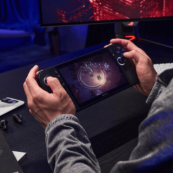 价比的游戏伴侣畅享无限乐趣！PP电子便携游戏机推荐：高性(图2)